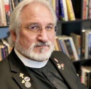 TheAnglicanPriest