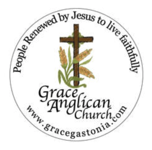 Grace Anglican Gastonia