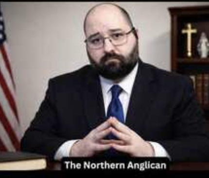 The Northern Anglican