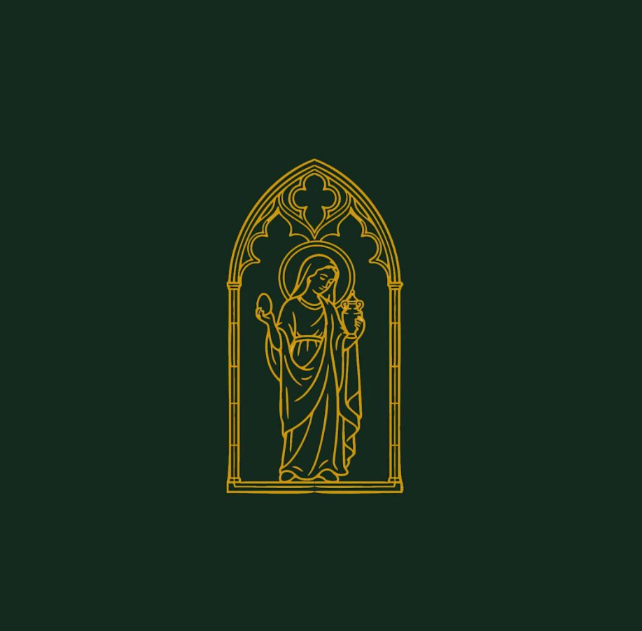 St. Mary Magdalene's