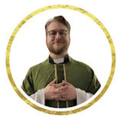 The Verdant Vicar